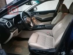 نیسان مەگزیما